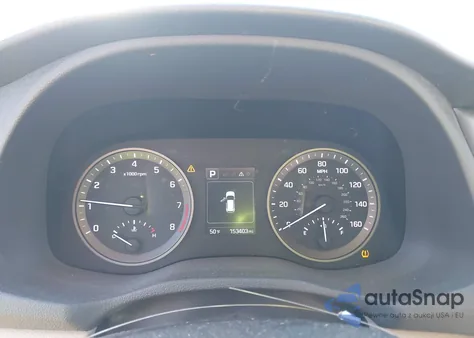 2016 Hyundai Tucson Se из США, поврежденный, VIN KM8J3CA49GU022706